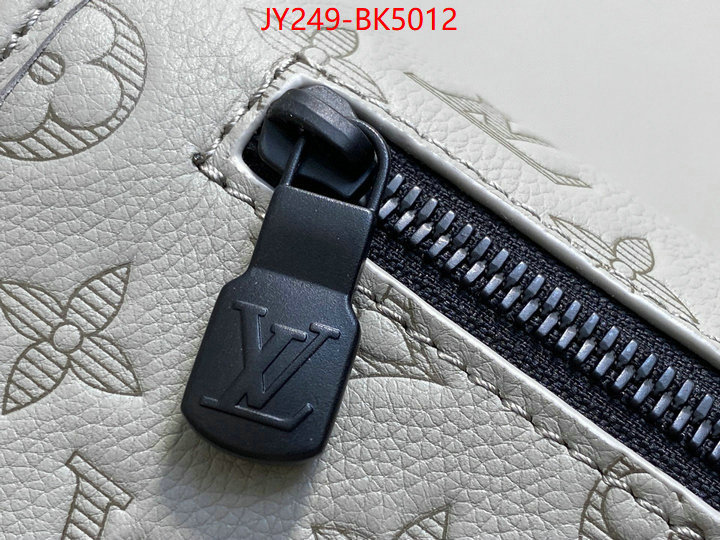 LV Bags(TOP)-Pochette MTis- found replica ID: BK5012 $: 249USD,