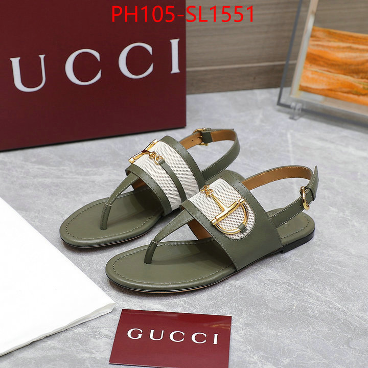 Women Shoes-Gucci styles & where to buy ID: SL1551 $: 105USD