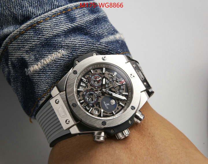 ID: WG8866