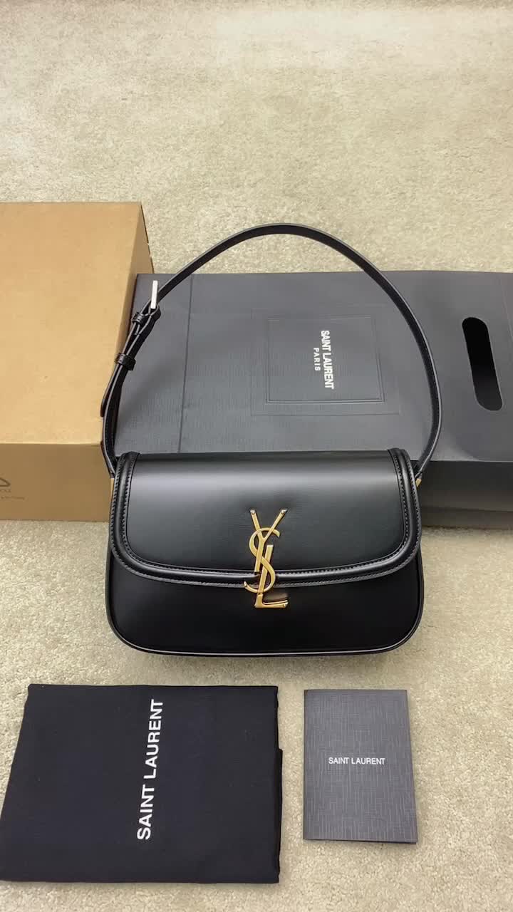 YSL Bags(TOP)-Kate-Solferino-Sunset-Jamie top sale ID: BL1996 $: 239USD,