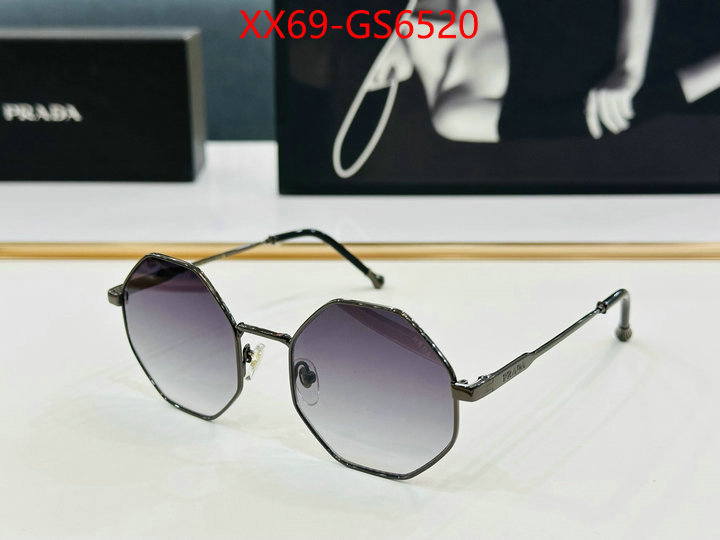 high quality customize ID: GS6520