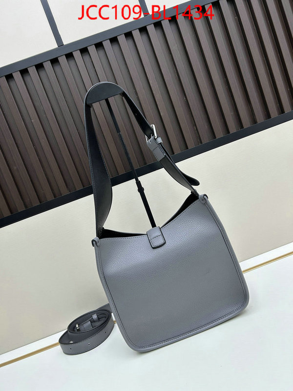 Prada Bags(4A)-Crossbody- replica sale online ID: BL1434 $: 109USD,