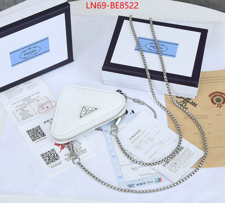 ID: BE8522 $: 69USD,