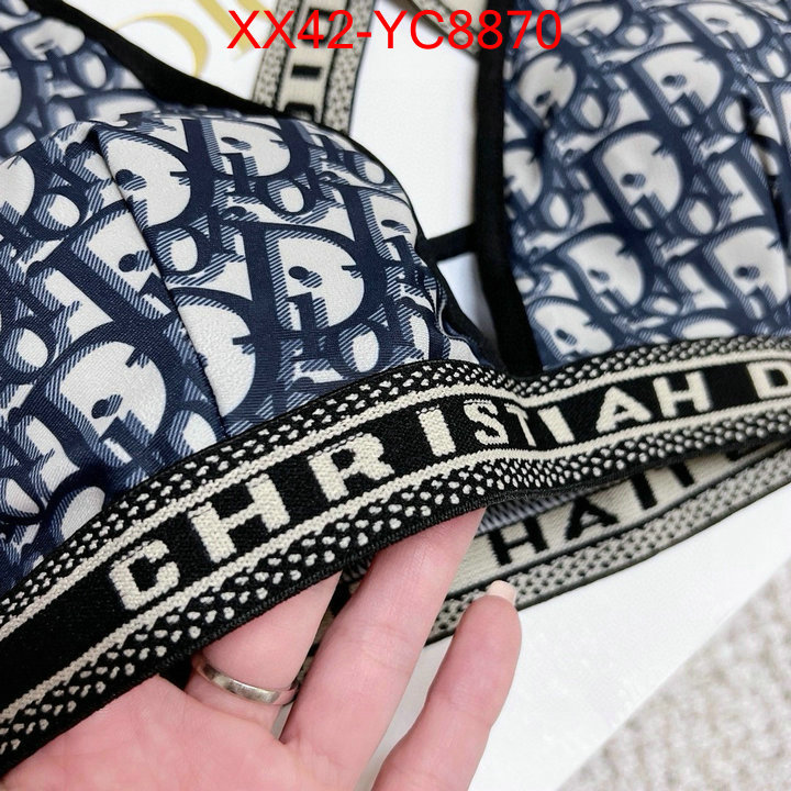 ID: YC8870