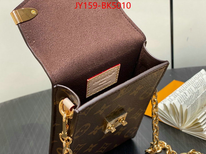 LV Bags(TOP)-Pochette MTis- the top ultimate knockoff ID: BK5010 $: 159USD,