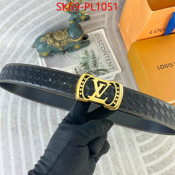 Belts-LV top quality designer replica ID: PL1051 $: 69USD
