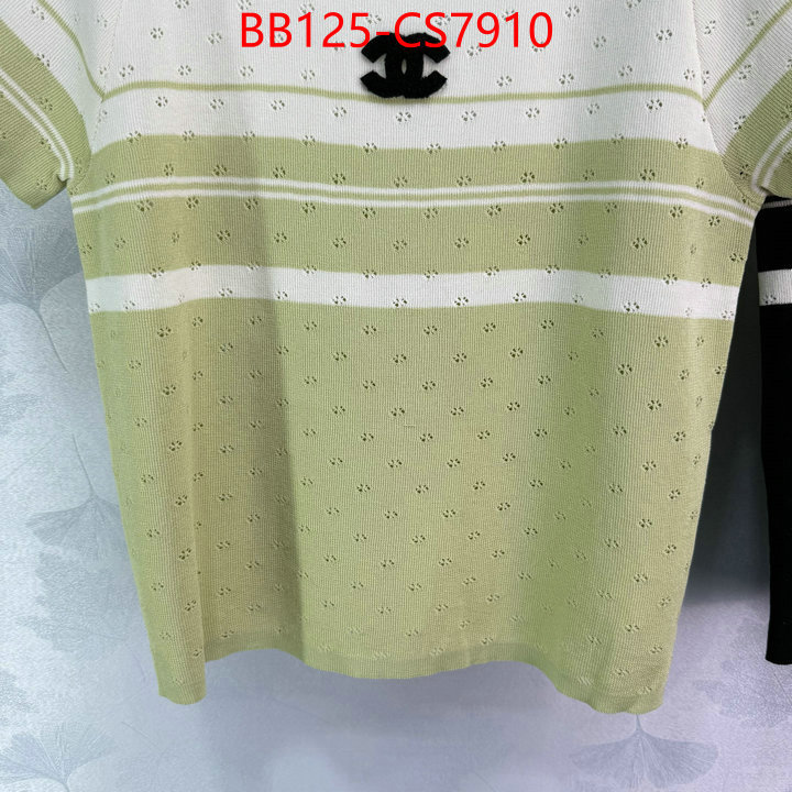 where can i find ID: CS7910