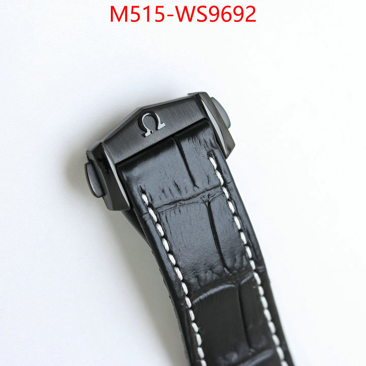 Watch(TOP)-Omega aaaaa replica designer ID: WS9692 $: 515USD