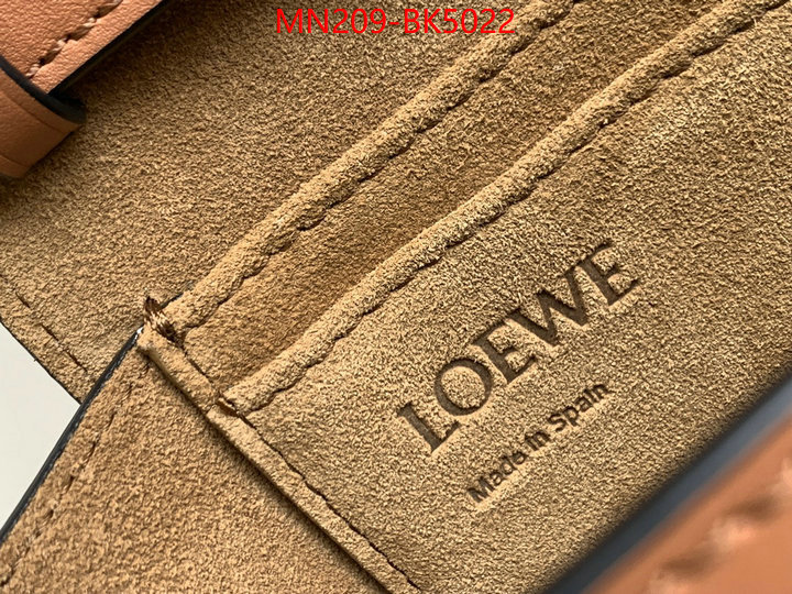 Loewe Bags(TOP)-Crossbody- high quality 1:1 replica ID: BK5022 $:209USD,-shoes yupoo Loewe Bags(TOP)-Crossbody- high quality 1:1 replica ID: BK5022 $:209USD,