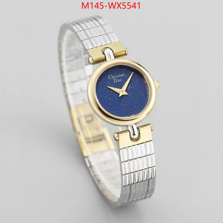 ID: WX5541
