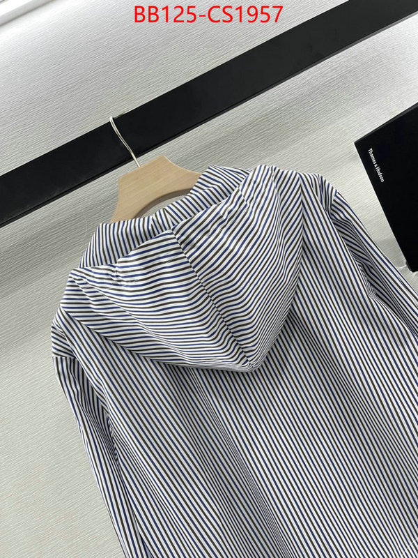1:1 clone ID: CS1957