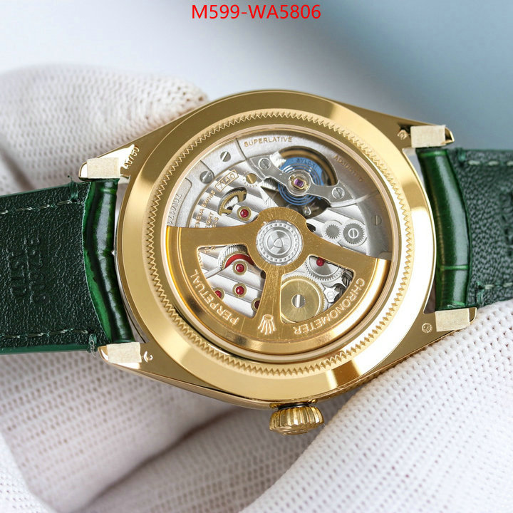 ID: WA5806