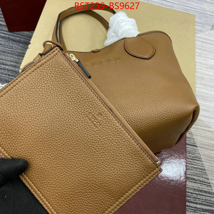 Gucci Bags(TOP)-Handbag- buy best high-quality ID: BS9627 $: 239USD,