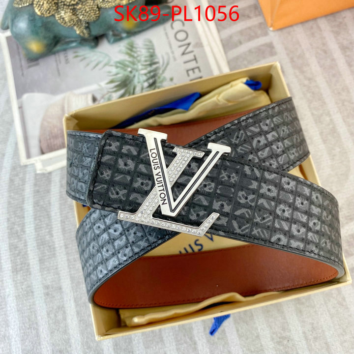 Belts-LV buying replica ID: PL1056 $: 89USD