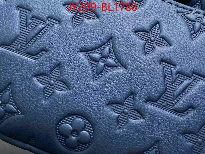 LV Bags(TOP)-Discovery- online sale ID: BL1788 $: 209USD,
