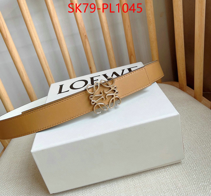 Belts-Loewe knockoff highest quality ID: PL1045 $: 79USD