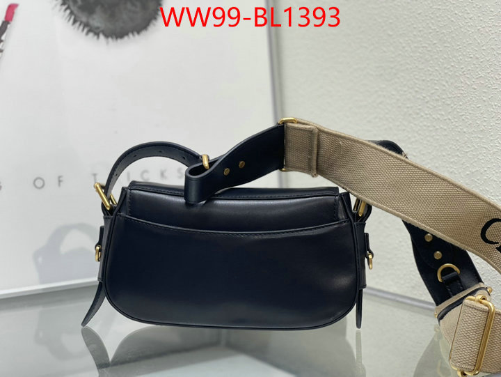 Dior Bags(4A)-Crossbody- luxury shop ID: BL1393 $: 99USD,