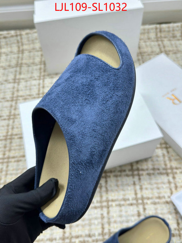 Women Shoes-The Row sell online luxury designer ID: SL1032 $: 109USD