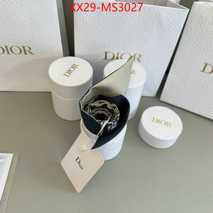 designer 1:1 replica ID: MS3027
