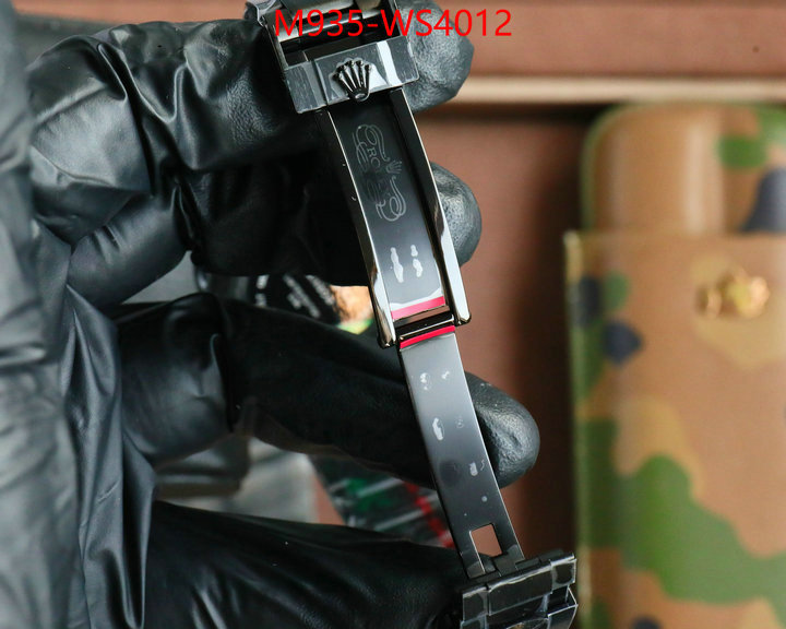 ID: WS4012