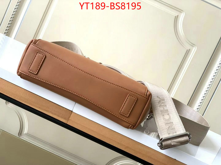 how can i find replica ID: BS8195 $: 189USD,