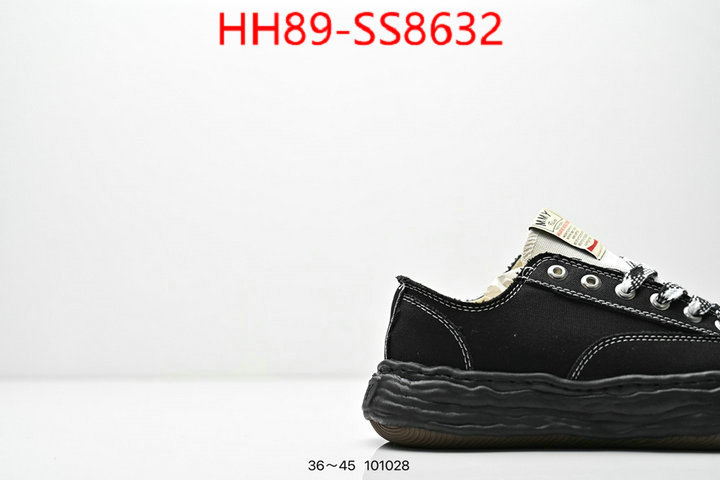 Men Shoes-MMY high quality online ID: SS8632 $: 89USD
