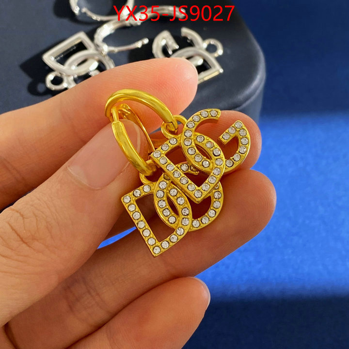 Jewelry-DG for sale online ID: JS9027 $: 35USD