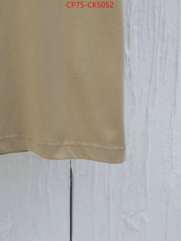 Clothing-Burberry unsurpassed quality ID: CK5052 $: 75USD