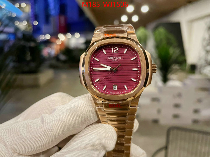 ID: WJ1506