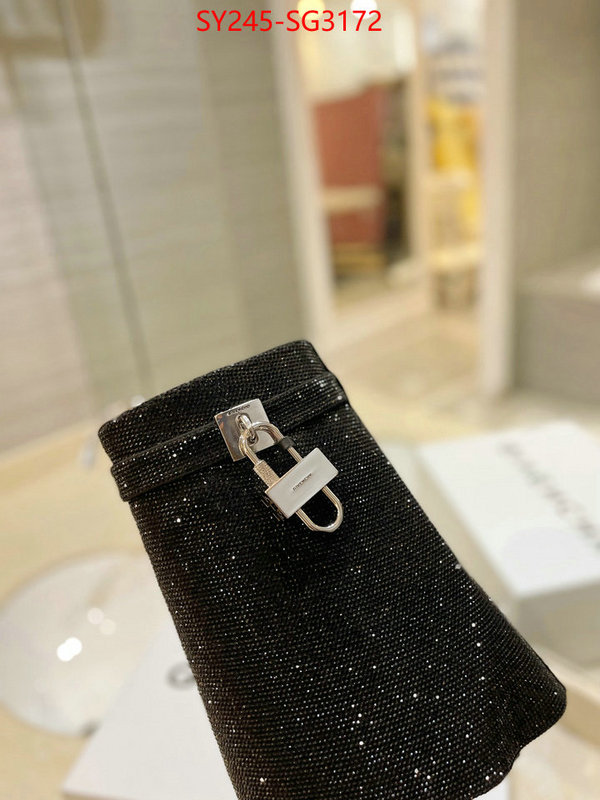 brand designer replica ID: SG3172