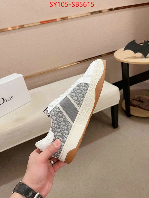 high quality replica ID: SB5615