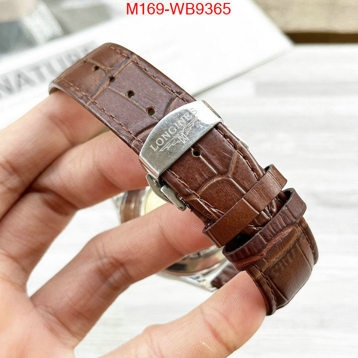 ID: WB9365