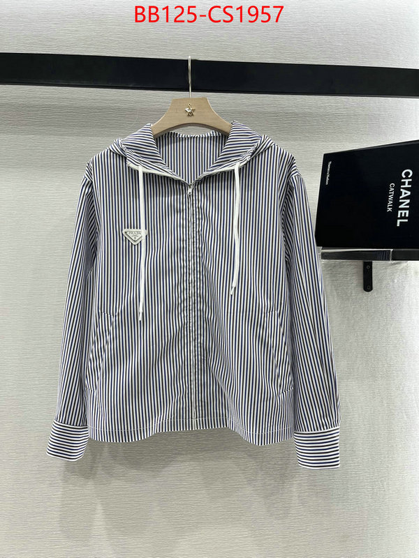 1:1 clone ID: CS1957
