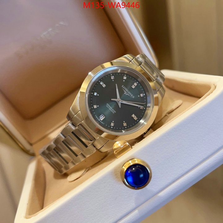 ID: WA9446