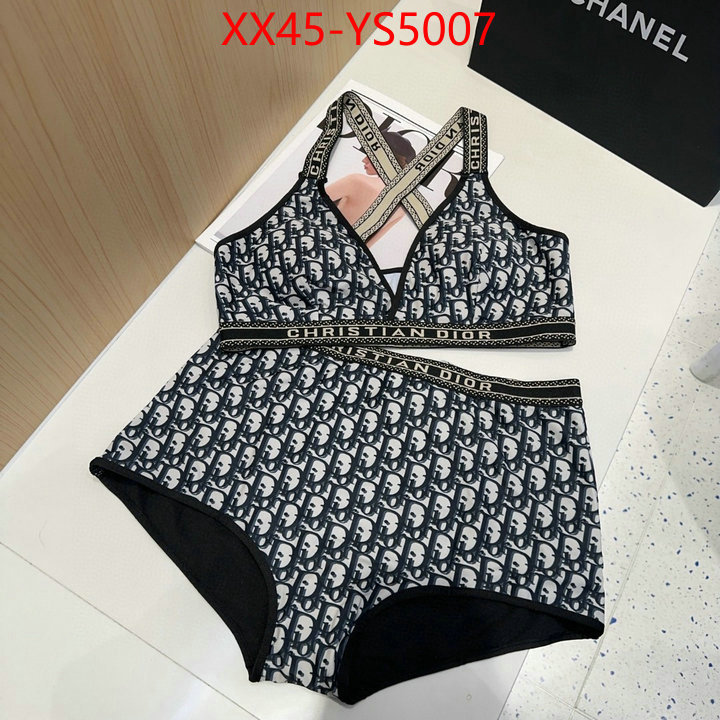 ID: YS5007