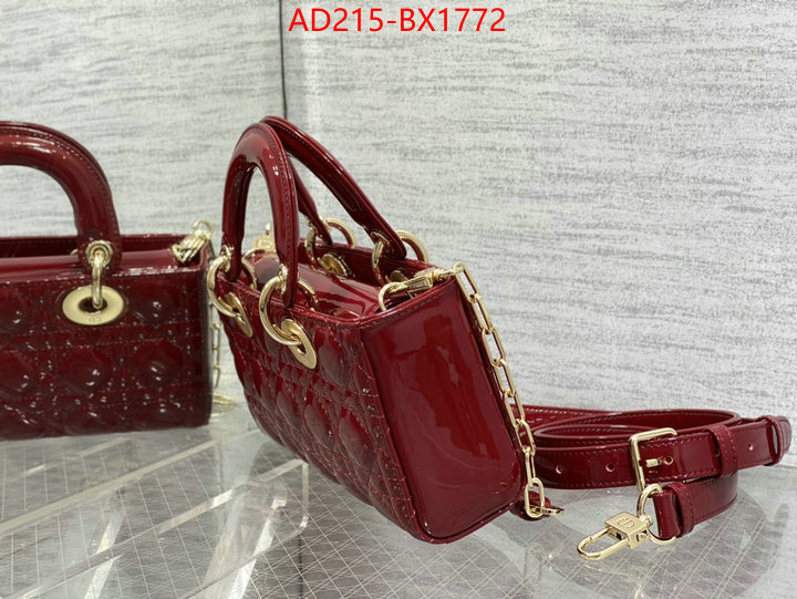 ID: BX1772 $: 215USD,