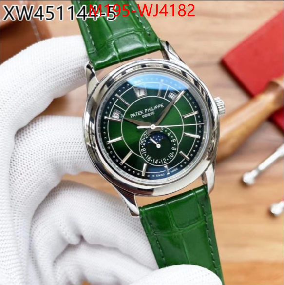 ID: WJ4182