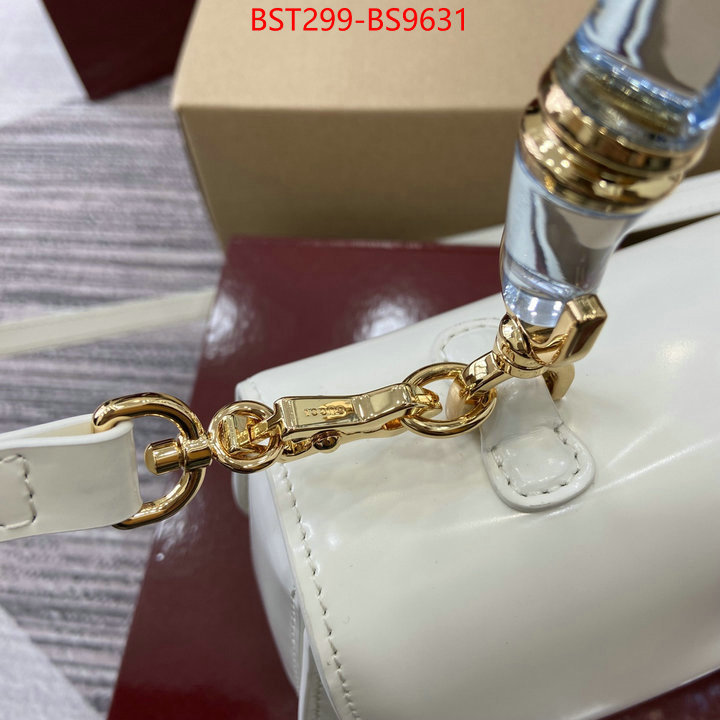 Gucci Bags(TOP)-Diana-Bamboo- aaaaa replica designer ID: BS9631 $: 299USD,