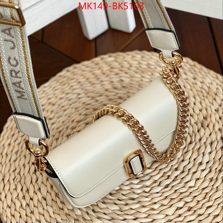 Marc Jacobs Bags(TOP)-Crossbody- we offer ID: BK5103 $: 149USD,