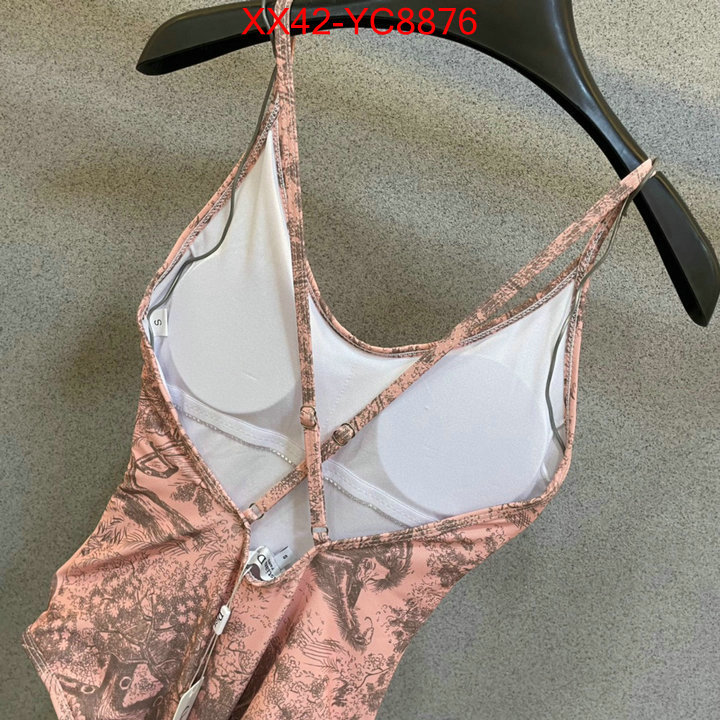 ID: YC8876
