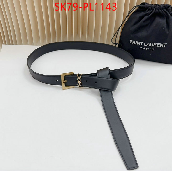 Belts-YSL aaaaa class replica ID: PL1143 $: 79USD