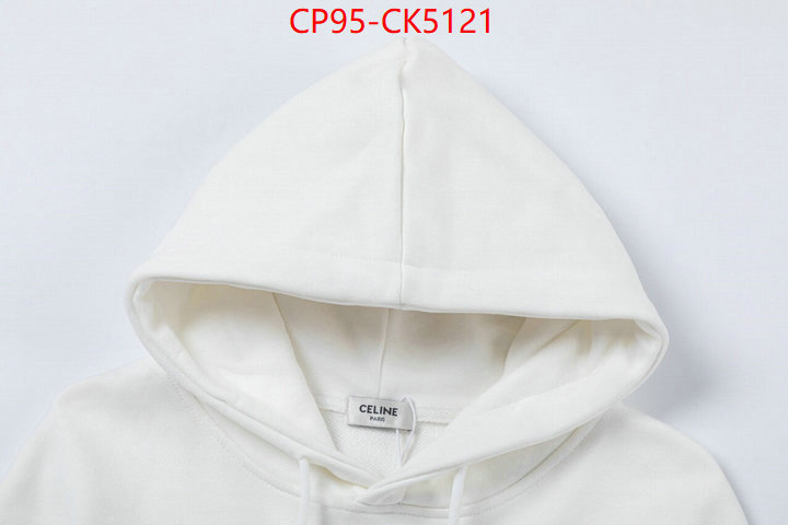 Clothing-Celine top quality designer replica ID: CK5121 $: 95USD