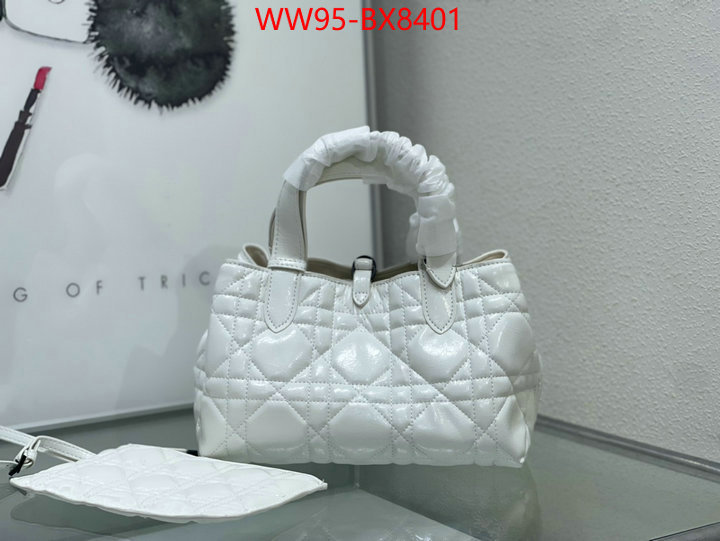 ID: BX8401