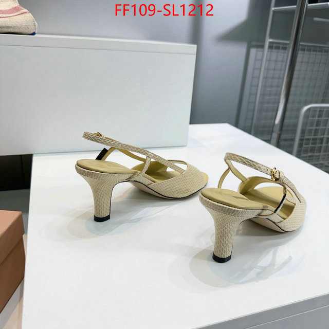 Women Shoes-Miu Miu buy cheap ID: SL1212 $: 109USD