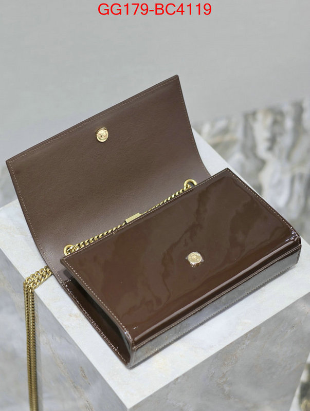ID: BC4119 $: 179USD,