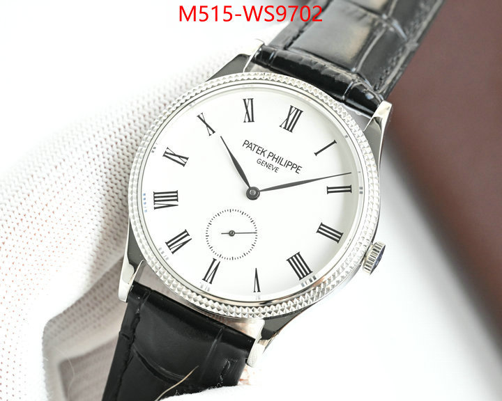Watch(TOP)-Patek Philippe how to find replica shop ID: WS9702 $: 515USD-shoes yupoo Watch(TOP)-Patek Philippe how to find replica shop ID: WS9702 $: 515USD