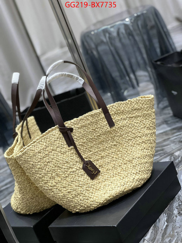 ID: BX7735 $: 219USD,