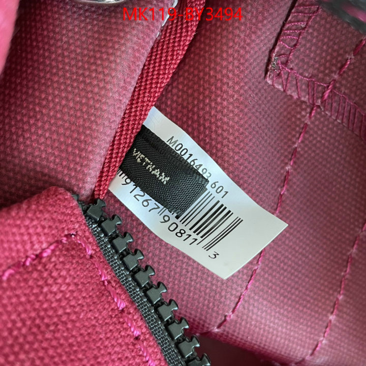 ID: BY3494 $: 119USD,