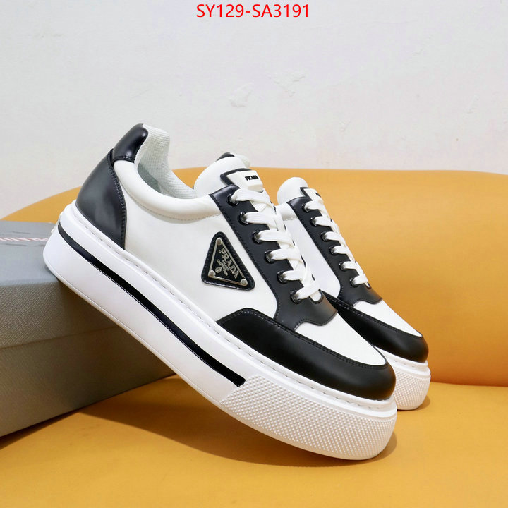 where can i find ID: SA3191