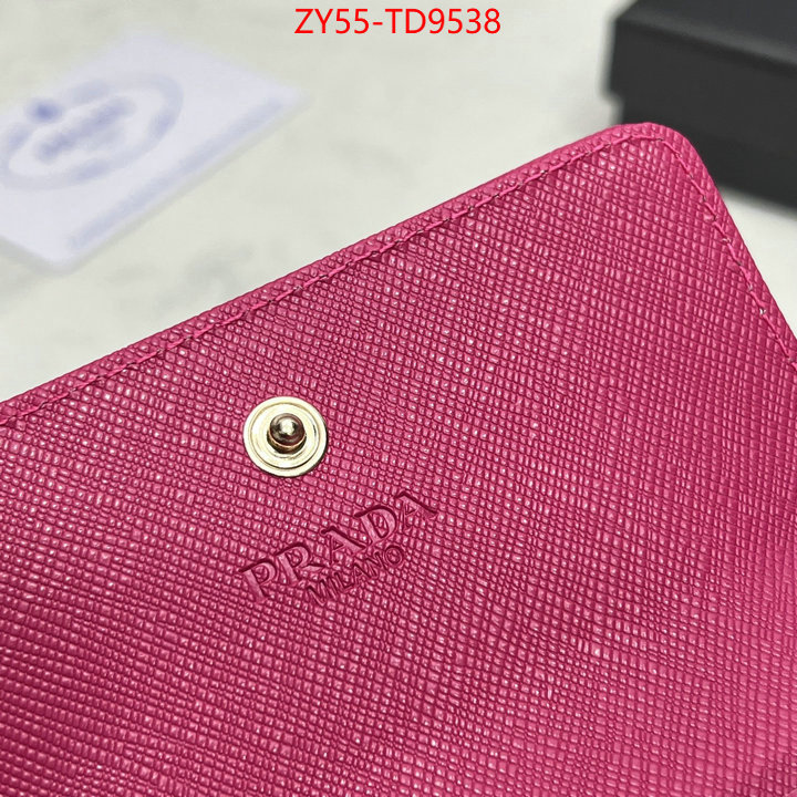 ID: TD9538 $: 55USD,